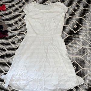 NWT Tommy Hilfiger women cotton dress
